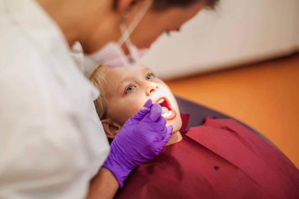 Best Weekend Emergency Dentist in Iowa Falls, IA