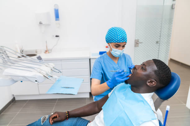 Best Emergency Treatment for Dental Infections or Abscesses in Iowa Falls, IA